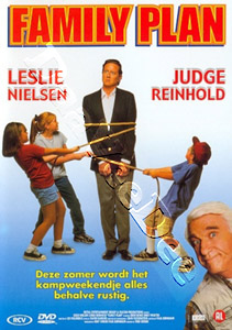 Family Plan (1998) (DVD)